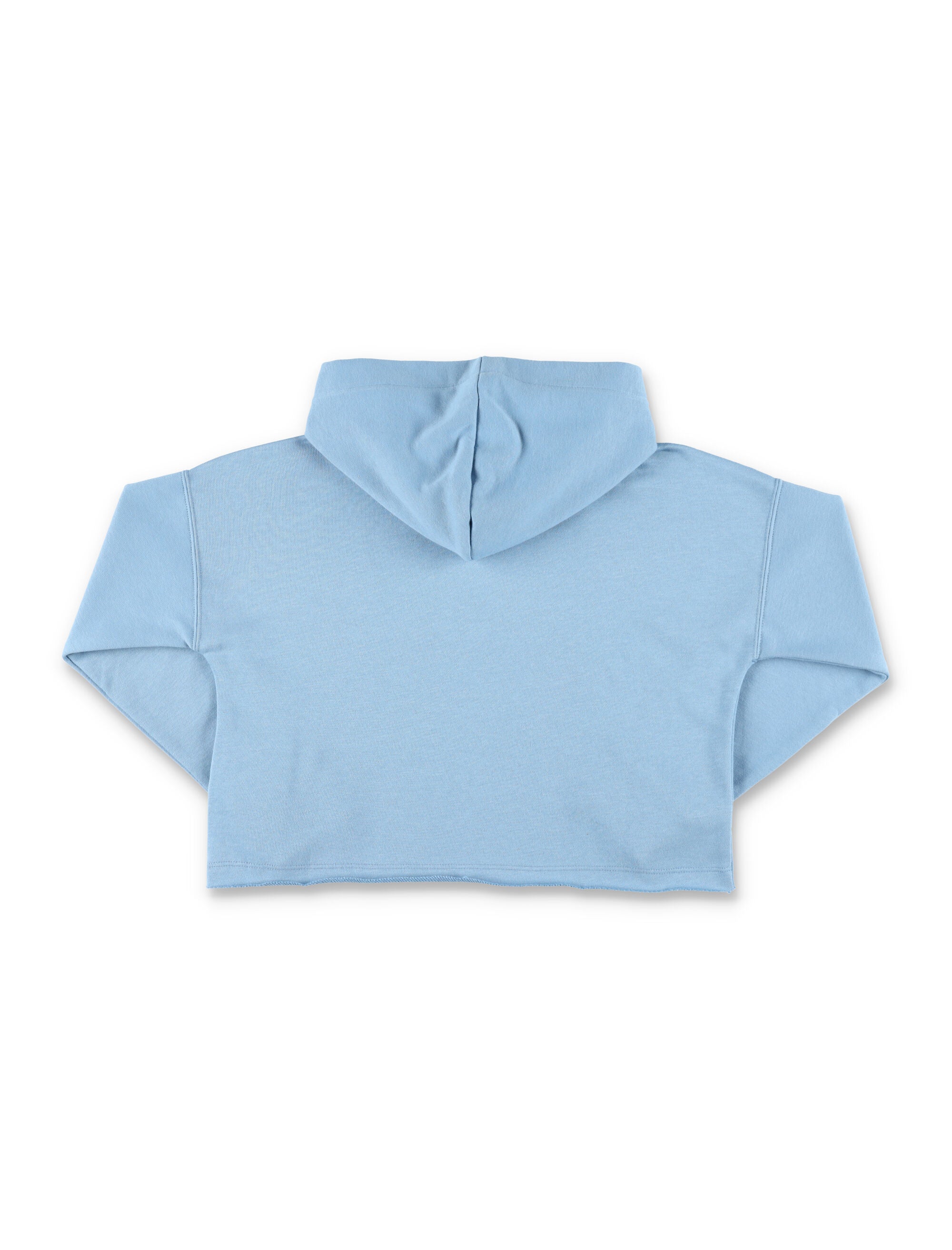 GOLDEN GOOSE KIDS-OUTLET-SALE-Knitwear BLAU-ARCHIVIST