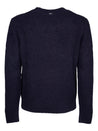 HERNO-OUTLET-SALE-Knitwear BLAU-ARCHIVIST