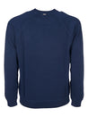 HERNO-OUTLET-SALE-Knitwear BLAU-ARCHIVIST