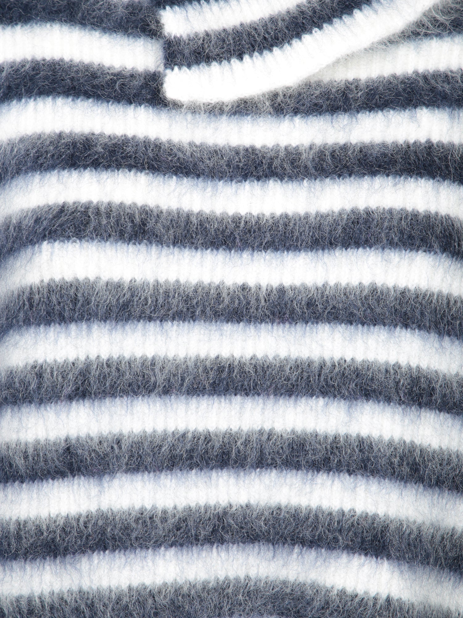 JACQUEMUS-OUTLET-SALE-Knitwear BLAU-ARCHIVIST