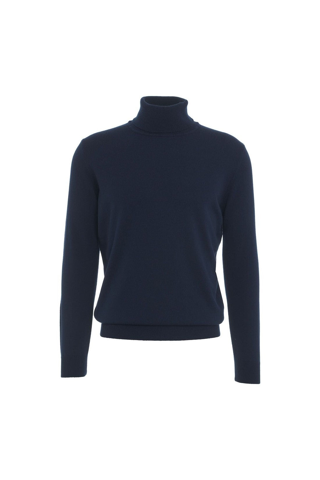 KANGRA-OUTLET-SALE-Knitwear BLAU-ARCHIVIST