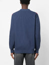 MISSONI-OUTLET-SALE-Knitwear BLAU-ARCHIVIST