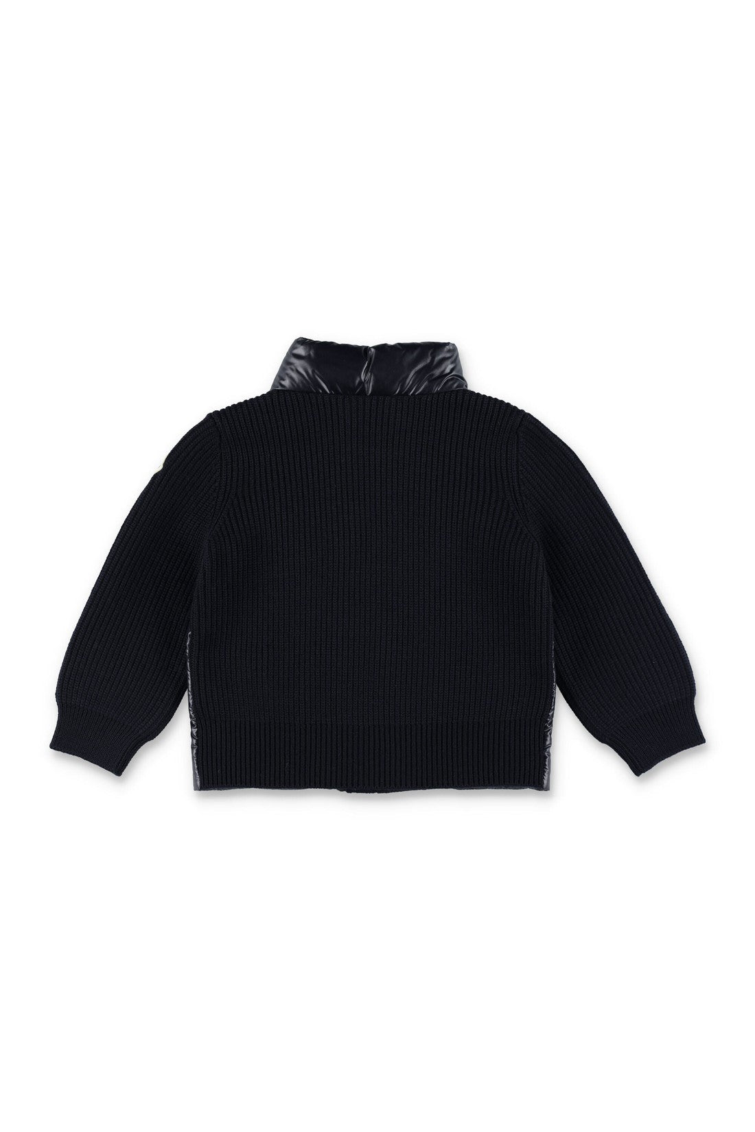 MONCLER-OUTLET-SALE-Knitwear BLAU-ARCHIVIST