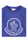 MONCLER-OUTLET-SALE-Knitwear BLAU-ARCHIVIST