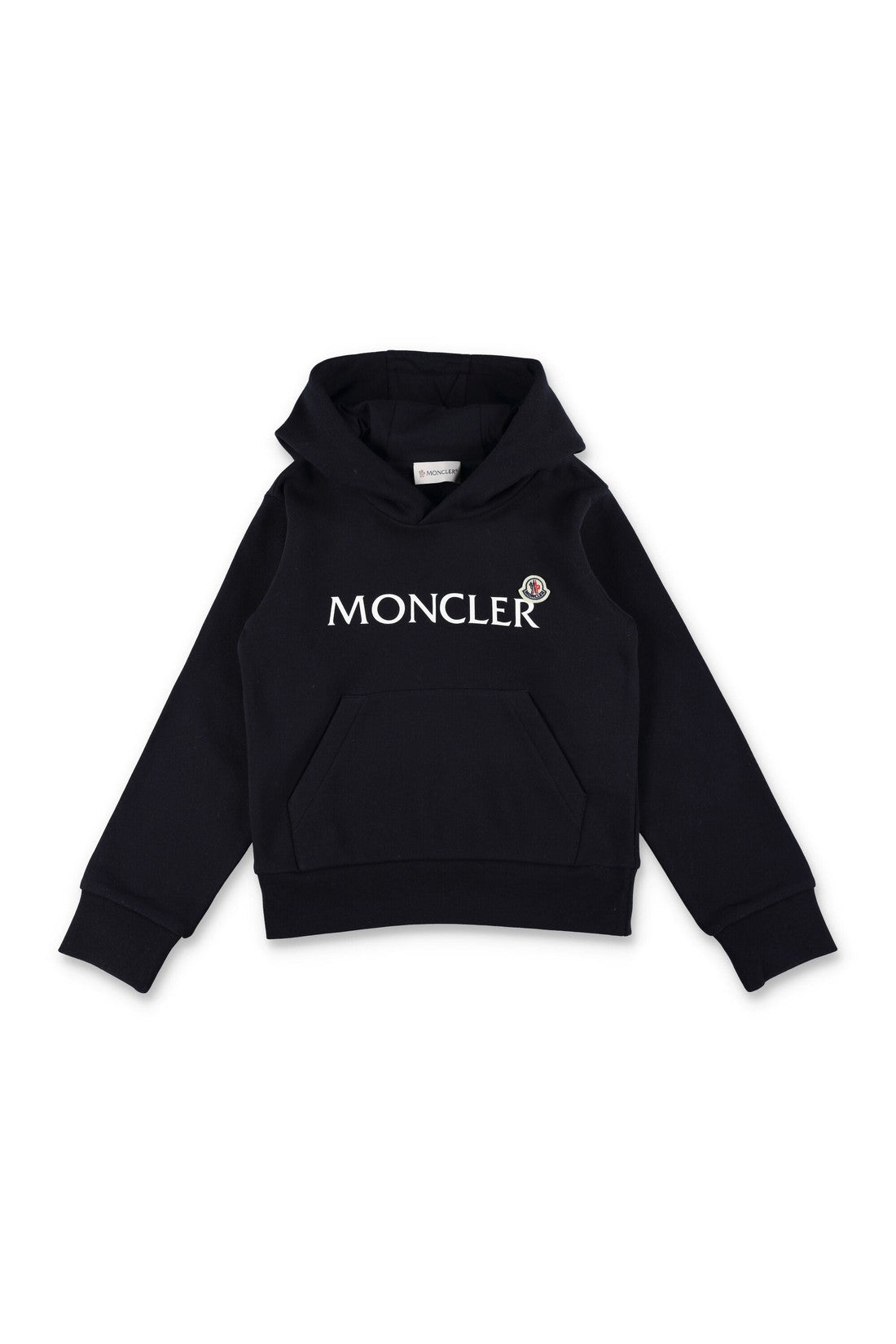 MONCLER-OUTLET-SALE-Knitwear BLAU-ARCHIVIST