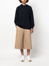 MSGM-OUTLET-SALE-Knitwear BLAU-ARCHIVIST