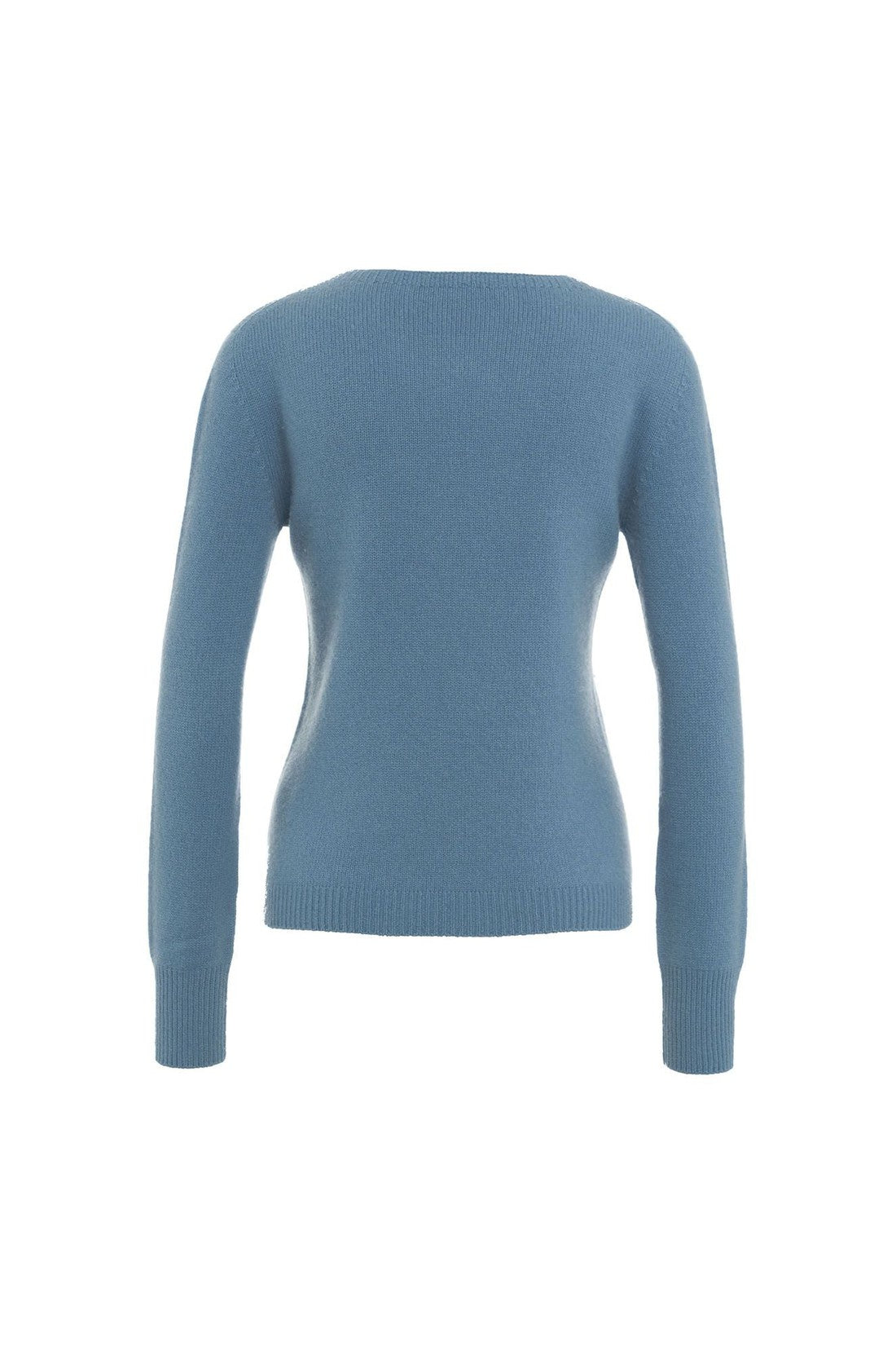 MVM-OUTLET-SALE-Knitwear BLAU-ARCHIVIST