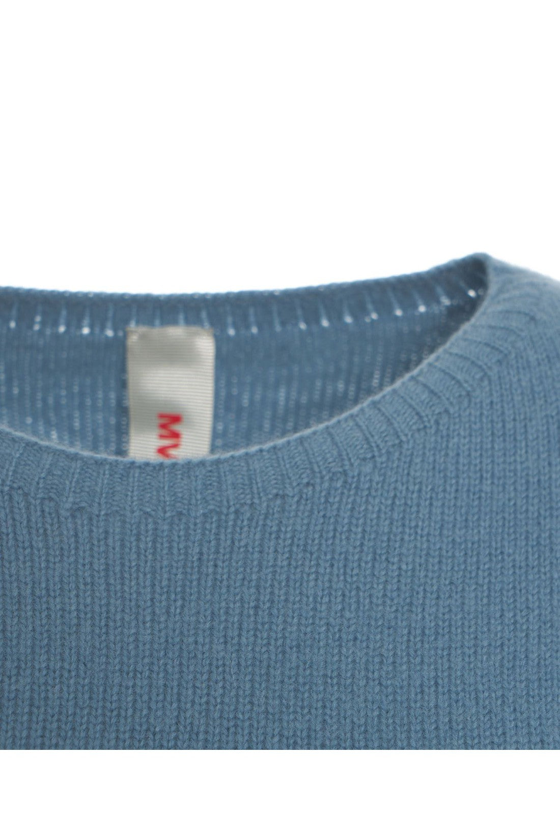 MVM-OUTLET-SALE-Knitwear BLAU-ARCHIVIST