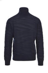 Missoni-OUTLET-SALE-Knitwear BLAU-ARCHIVIST