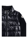 Moncler-OUTLET-SALE-Knitwear BLAU-ARCHIVIST