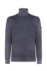 PEUTEREY-OUTLET-SALE-Knitwear BLAU-ARCHIVIST