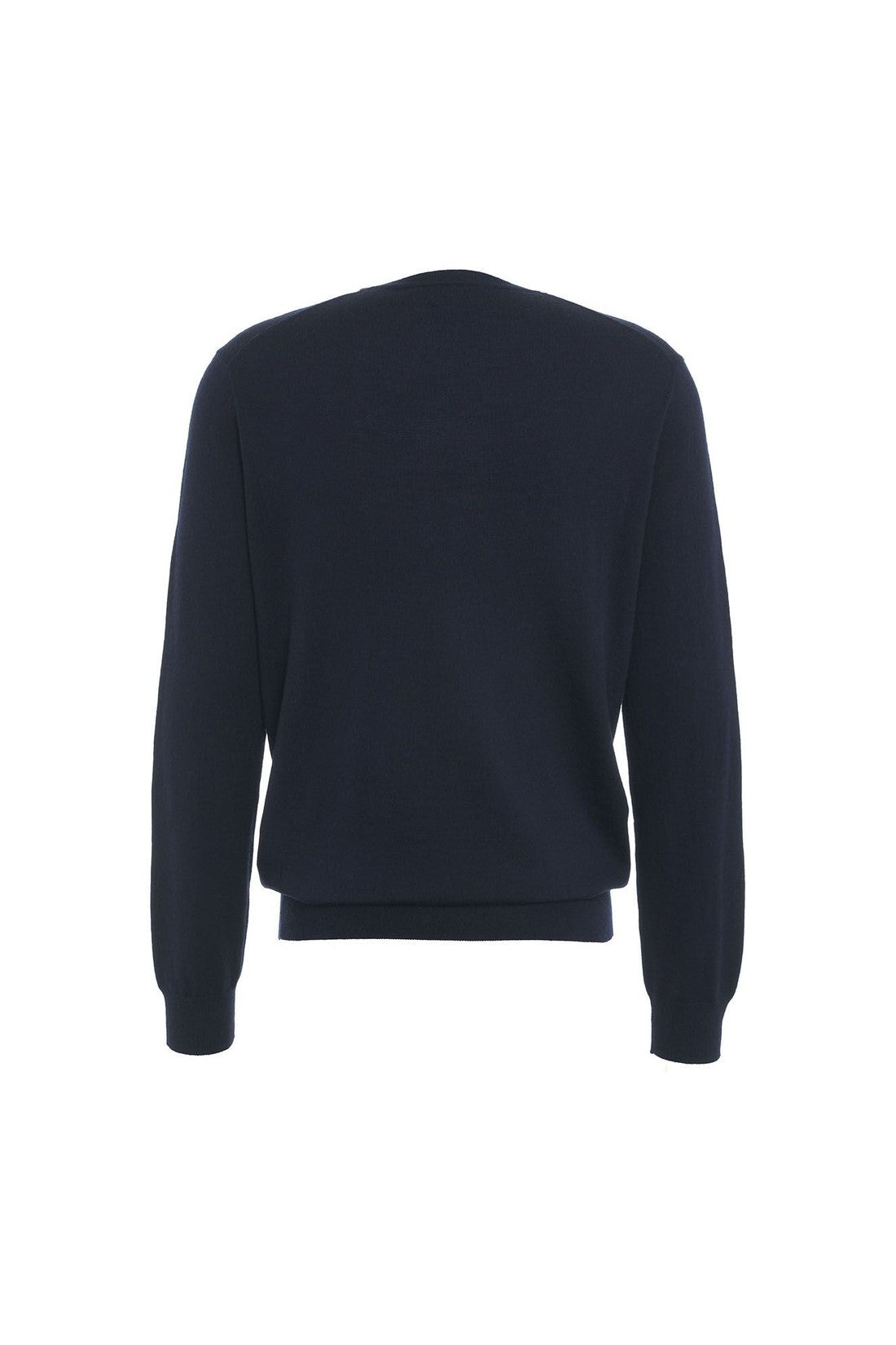 Polo Ralph Lauren-OUTLET-SALE-Knitwear BLAU-ARCHIVIST