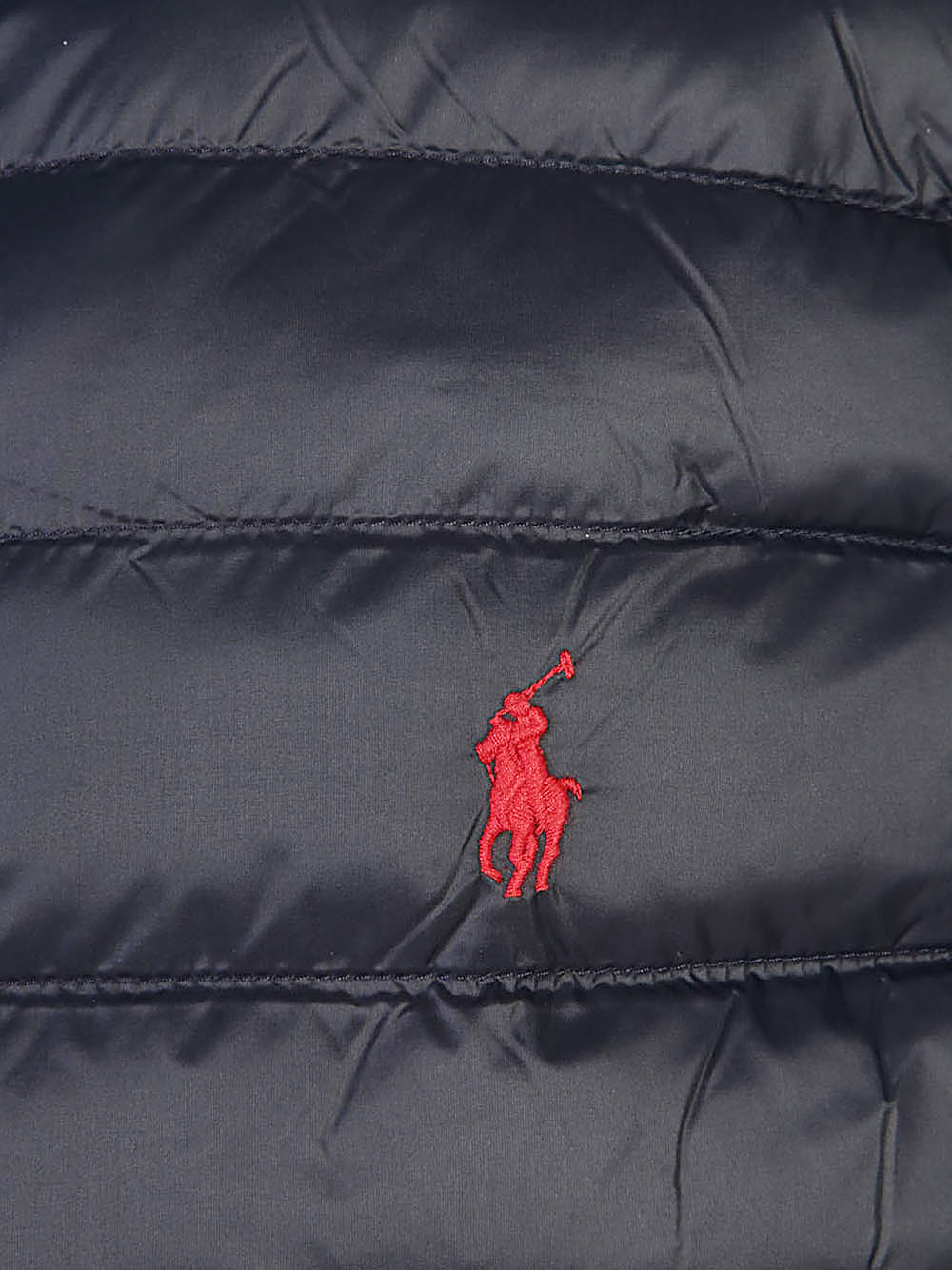 Polo Ralph Lauren-OUTLET-SALE-Knitwear BLAU-ARCHIVIST