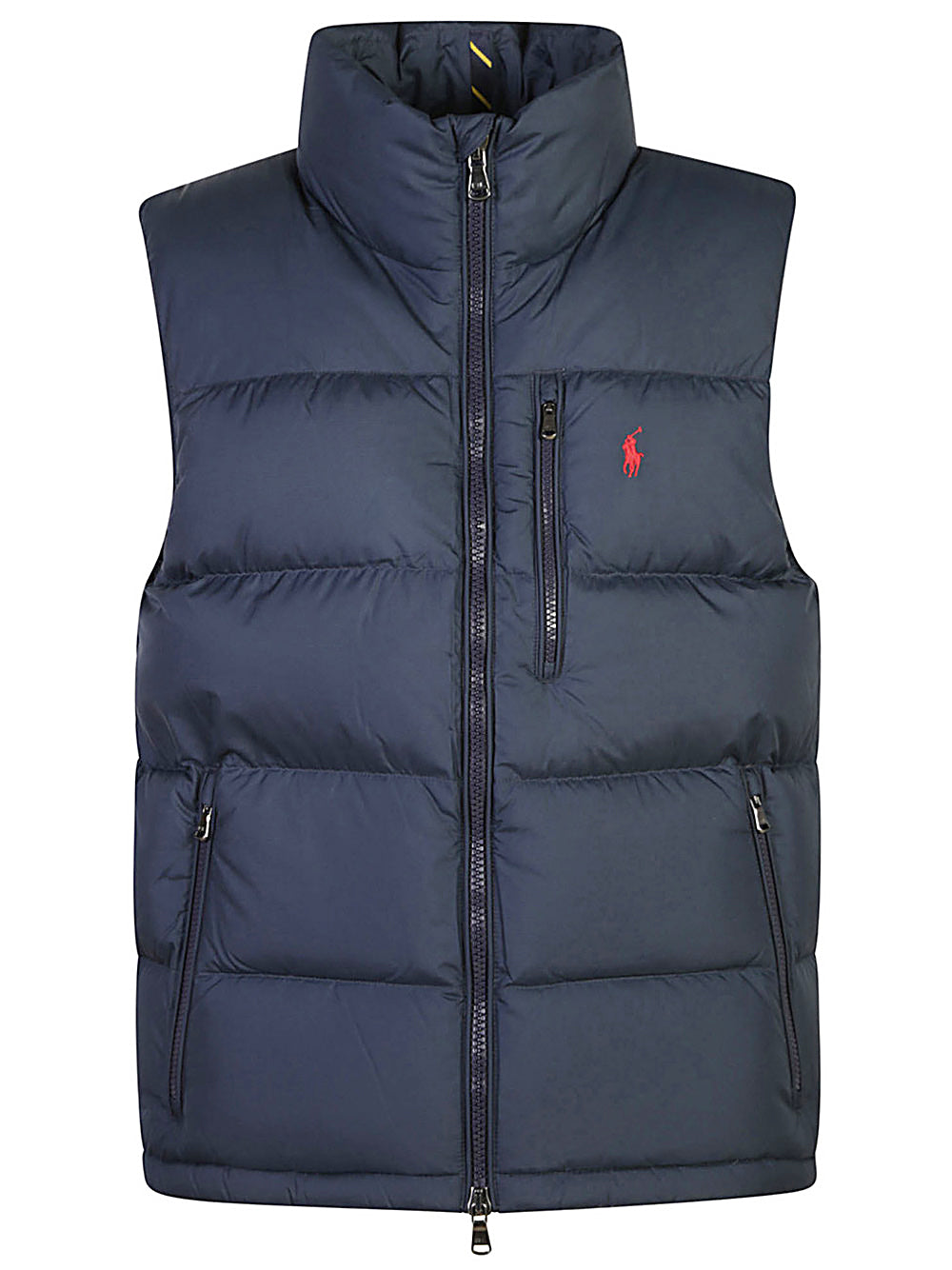 Polo Ralph Lauren-OUTLET-SALE-Knitwear BLAU-ARCHIVIST