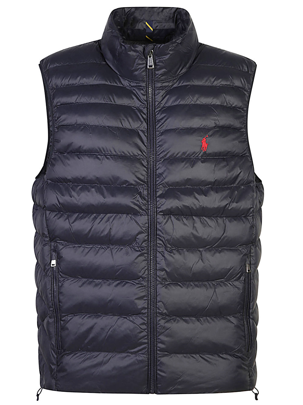 Polo Ralph Lauren-OUTLET-SALE-Knitwear BLAU-ARCHIVIST