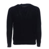 RAKKI'-OUTLET-SALE-Knitwear BLAU-ARCHIVIST