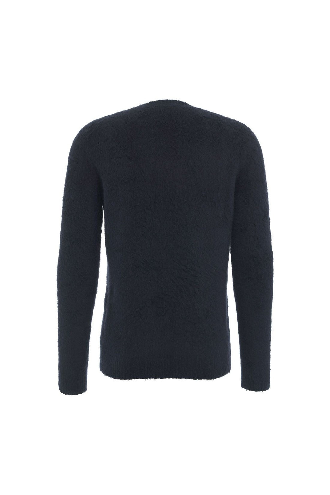 Roberto Collina-OUTLET-SALE-Knitwear BLAU-ARCHIVIST