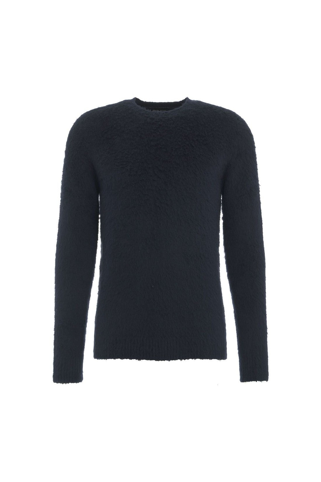 Roberto Collina-OUTLET-SALE-Knitwear BLAU-ARCHIVIST