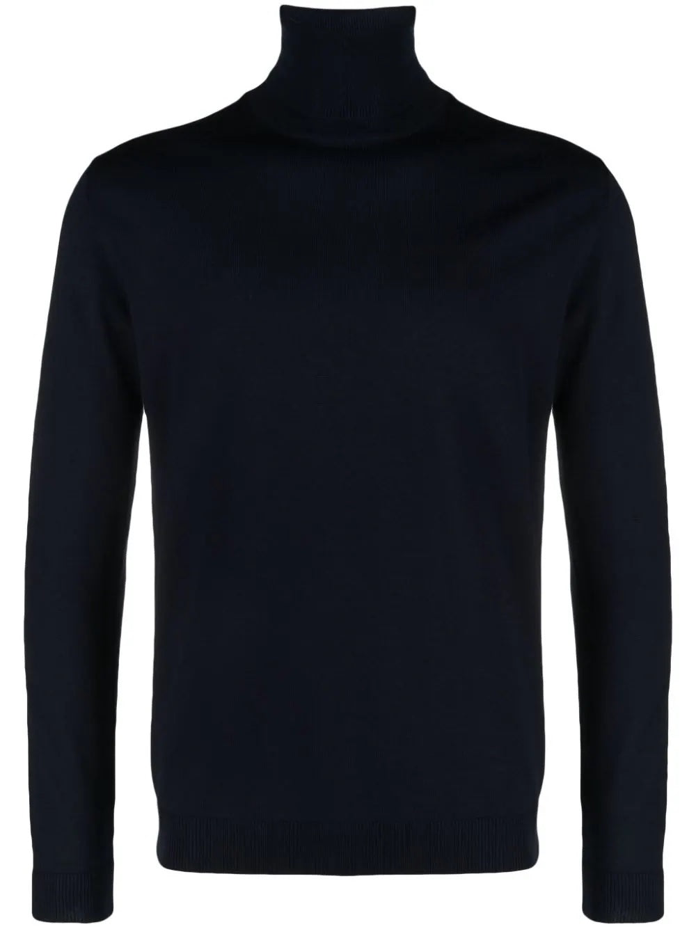 Roberto Collina-OUTLET-SALE-Knitwear BLAU-ARCHIVIST