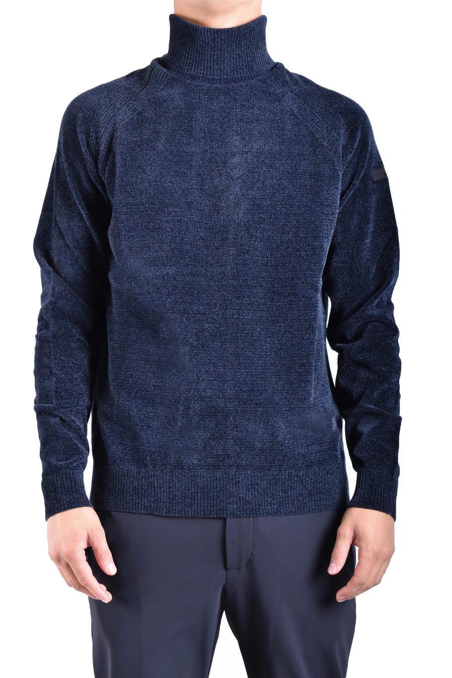 Rrd-OUTLET-SALE-Knitwear BLAU-ARCHIVIST