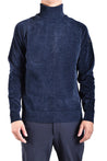 Rrd-OUTLET-SALE-Knitwear BLAU-ARCHIVIST