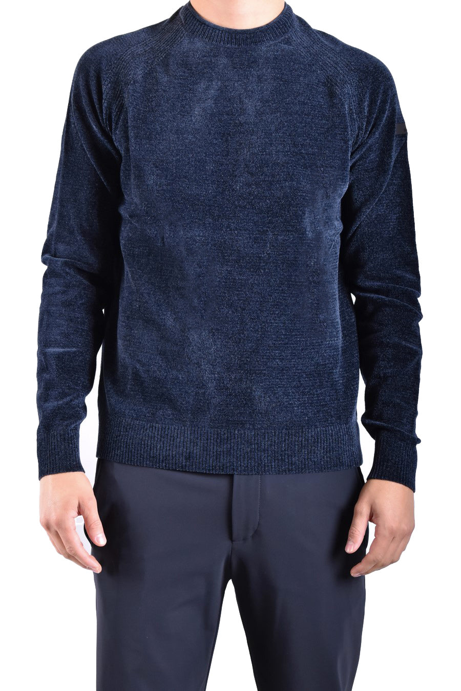 Rrd-OUTLET-SALE-Knitwear BLAU-ARCHIVIST