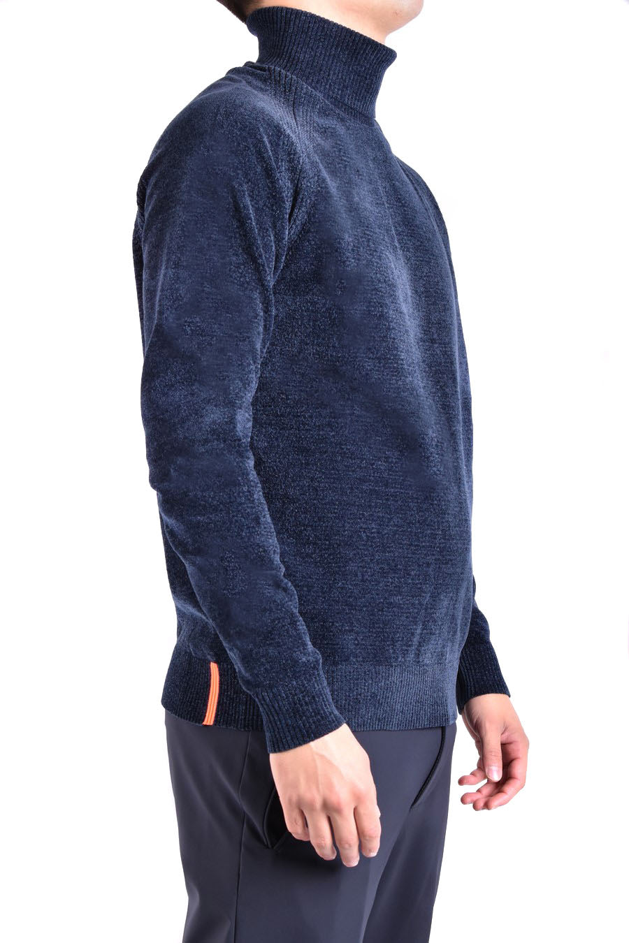 Rrd-OUTLET-SALE-Knitwear BLAU-ARCHIVIST