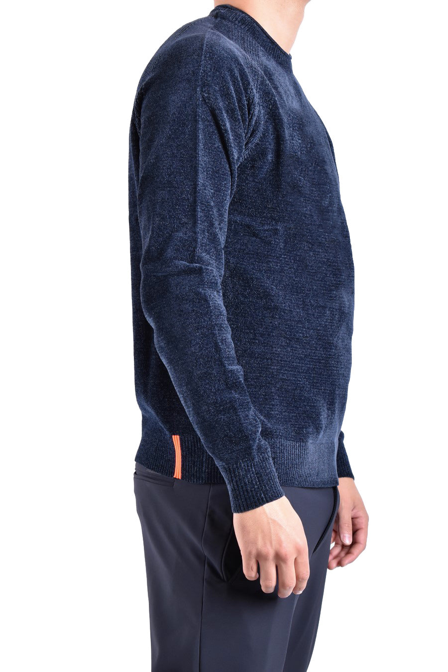 Rrd-OUTLET-SALE-Knitwear BLAU-ARCHIVIST
