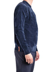 Rrd-OUTLET-SALE-Knitwear BLAU-ARCHIVIST