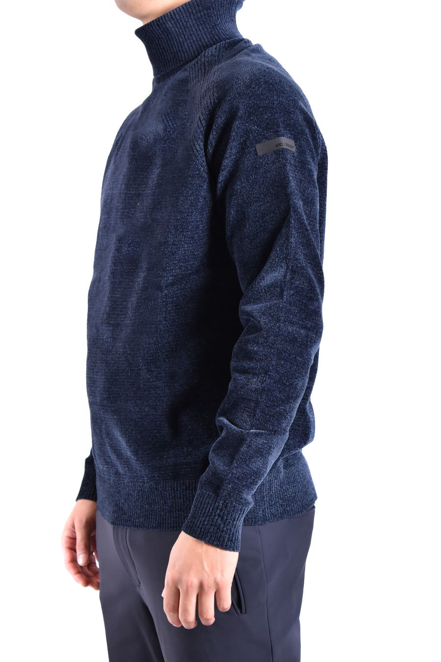 Rrd-OUTLET-SALE-Knitwear BLAU-ARCHIVIST