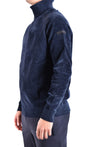 Rrd-OUTLET-SALE-Knitwear BLAU-ARCHIVIST