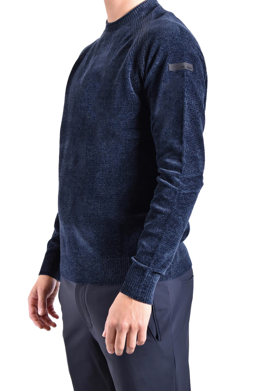 Rrd-OUTLET-SALE-Knitwear BLAU-ARCHIVIST