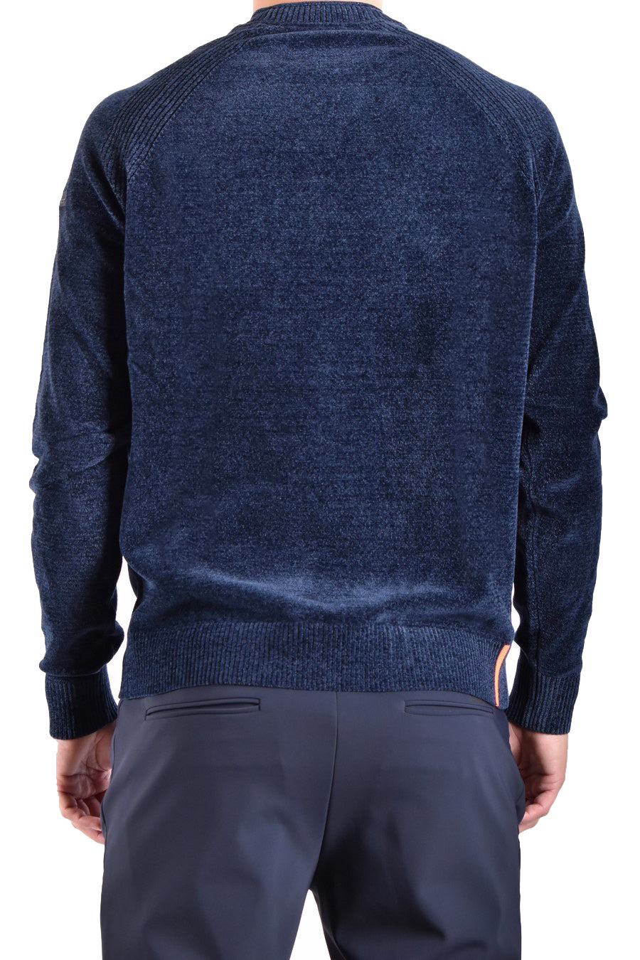 Rrd-OUTLET-SALE-Knitwear BLAU-ARCHIVIST