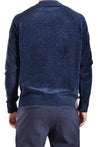 Rrd-OUTLET-SALE-Knitwear BLAU-ARCHIVIST