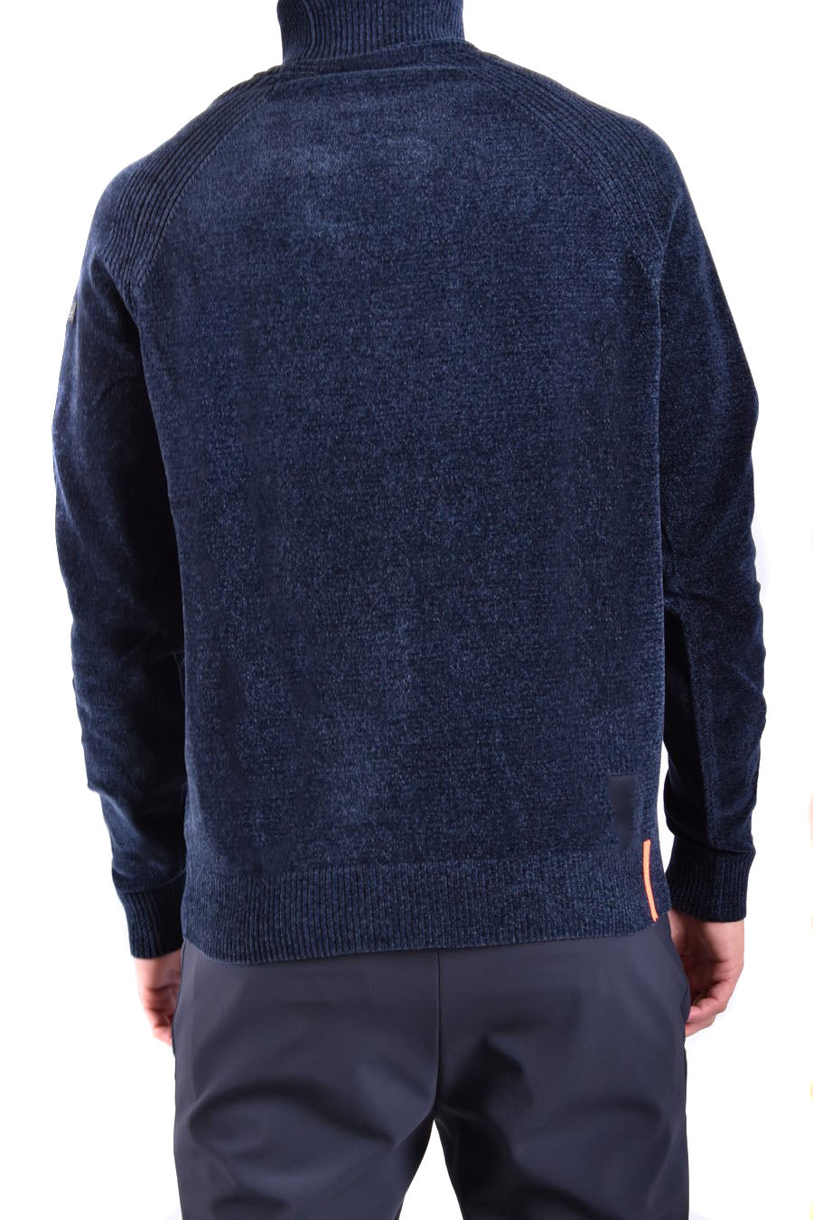 Rrd-OUTLET-SALE-Knitwear BLAU-ARCHIVIST