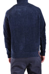 Rrd-OUTLET-SALE-Knitwear BLAU-ARCHIVIST