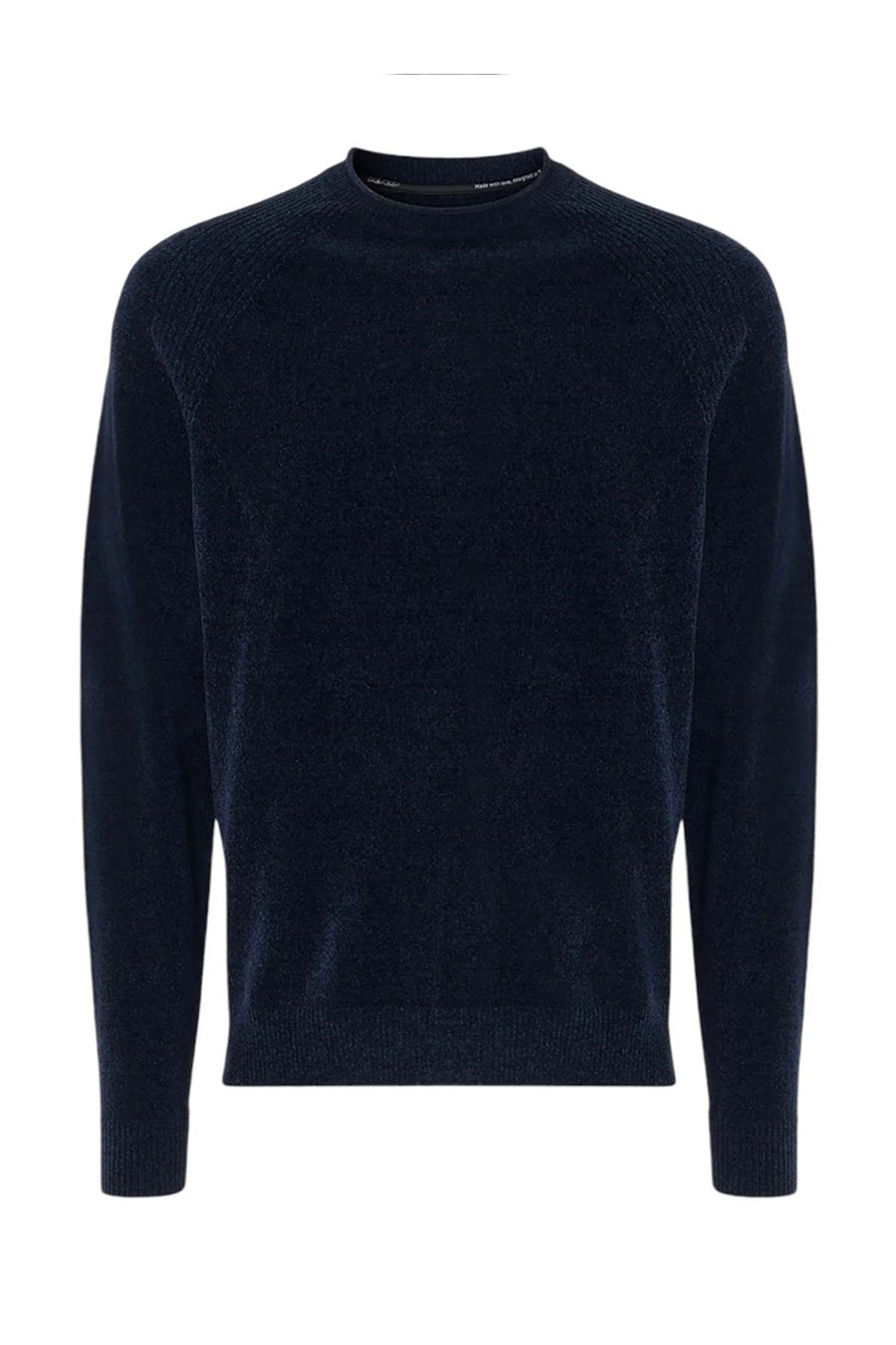 Rrd-OUTLET-SALE-Knitwear BLAU-ARCHIVIST