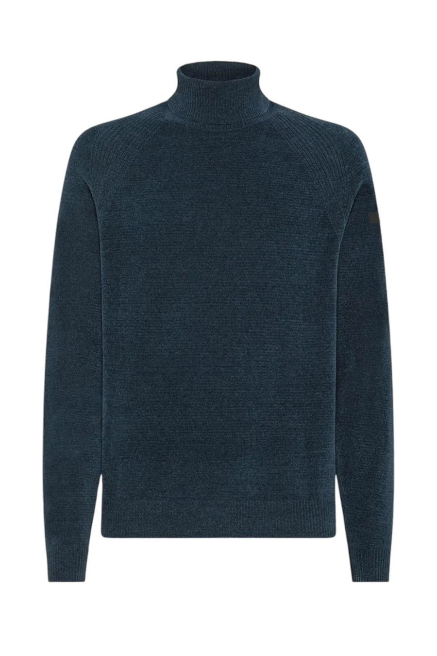 Rrd-OUTLET-SALE-Knitwear BLAU-ARCHIVIST
