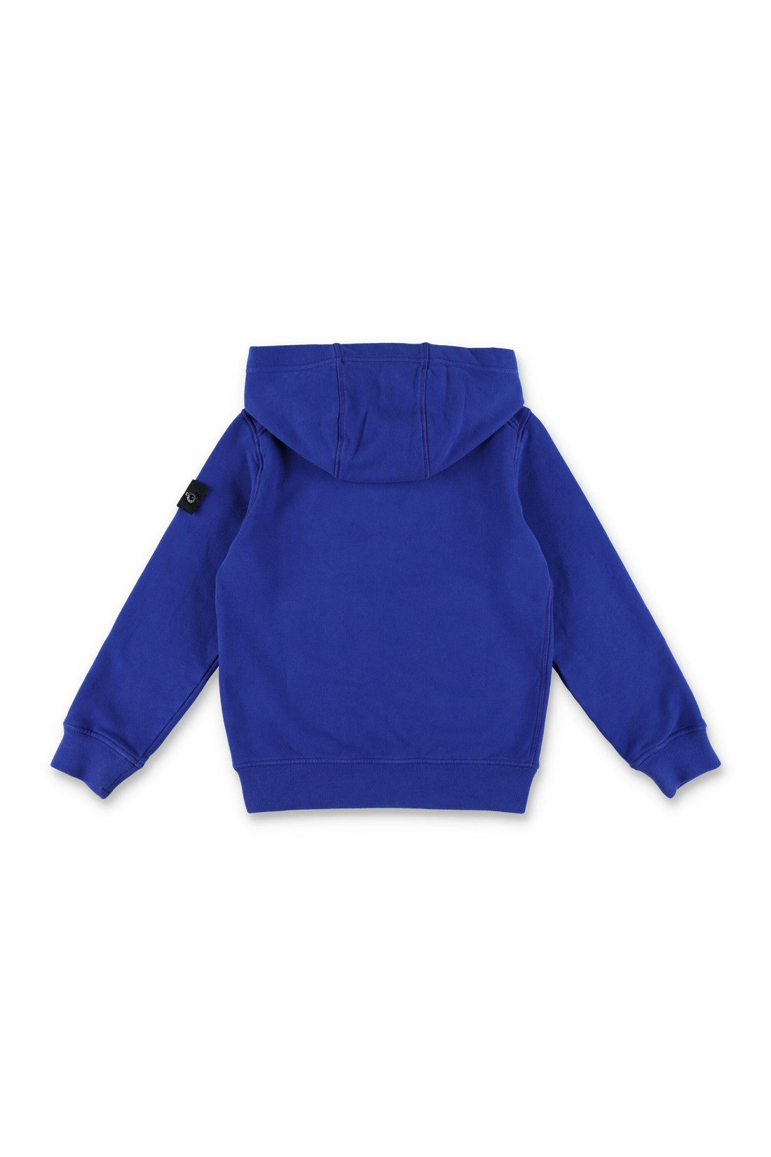 STONE ISLAND KIDS-OUTLET-SALE-Knitwear BLAU-ARCHIVIST