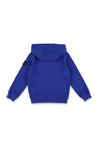 STONE ISLAND KIDS-OUTLET-SALE-Knitwear BLAU-ARCHIVIST