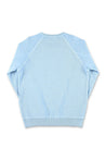 STONE ISLAND KIDS-OUTLET-SALE-Knitwear BLAU-ARCHIVIST