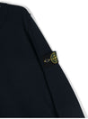 STONE ISLAND KIDS-OUTLET-SALE-Knitwear BLAU-ARCHIVIST