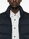 Stone Island-OUTLET-SALE-Knitwear BLAU-ARCHIVIST