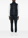 Stone Island-OUTLET-SALE-Knitwear BLAU-ARCHIVIST