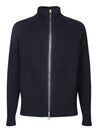 TOM FORD-OUTLET-SALE-Knitwear BLAU-ARCHIVIST