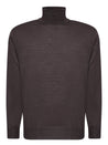 CANALI-OUTLET-SALE-Knitwear BRAUN-ARCHIVIST