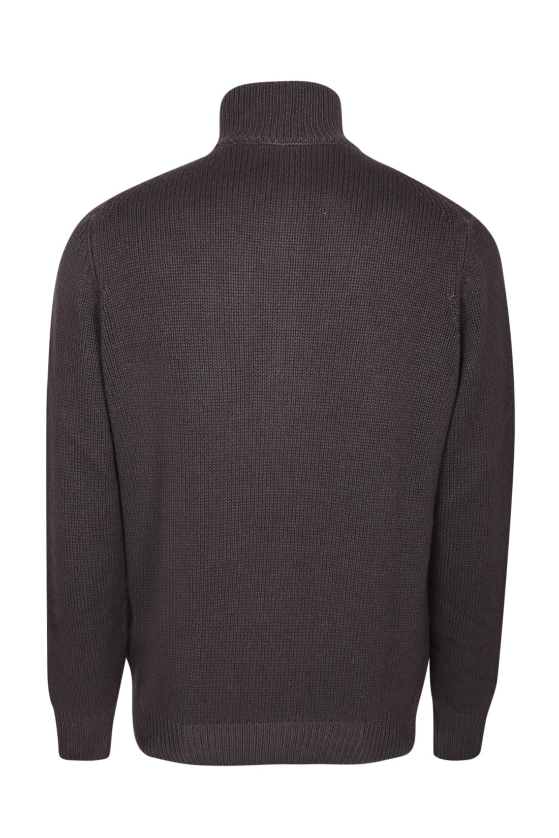 DELL'OGLIO-OUTLET-SALE-Knitwear BRAUN-ARCHIVIST