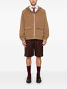 DROLE DE MONSIEUR-OUTLET-SALE-Knitwear BRAUN-ARCHIVIST