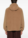 DROLE DE MONSIEUR-OUTLET-SALE-Knitwear BRAUN-ARCHIVIST