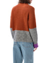 ERL-OUTLET-SALE-Knitwear BRAUN-ARCHIVIST